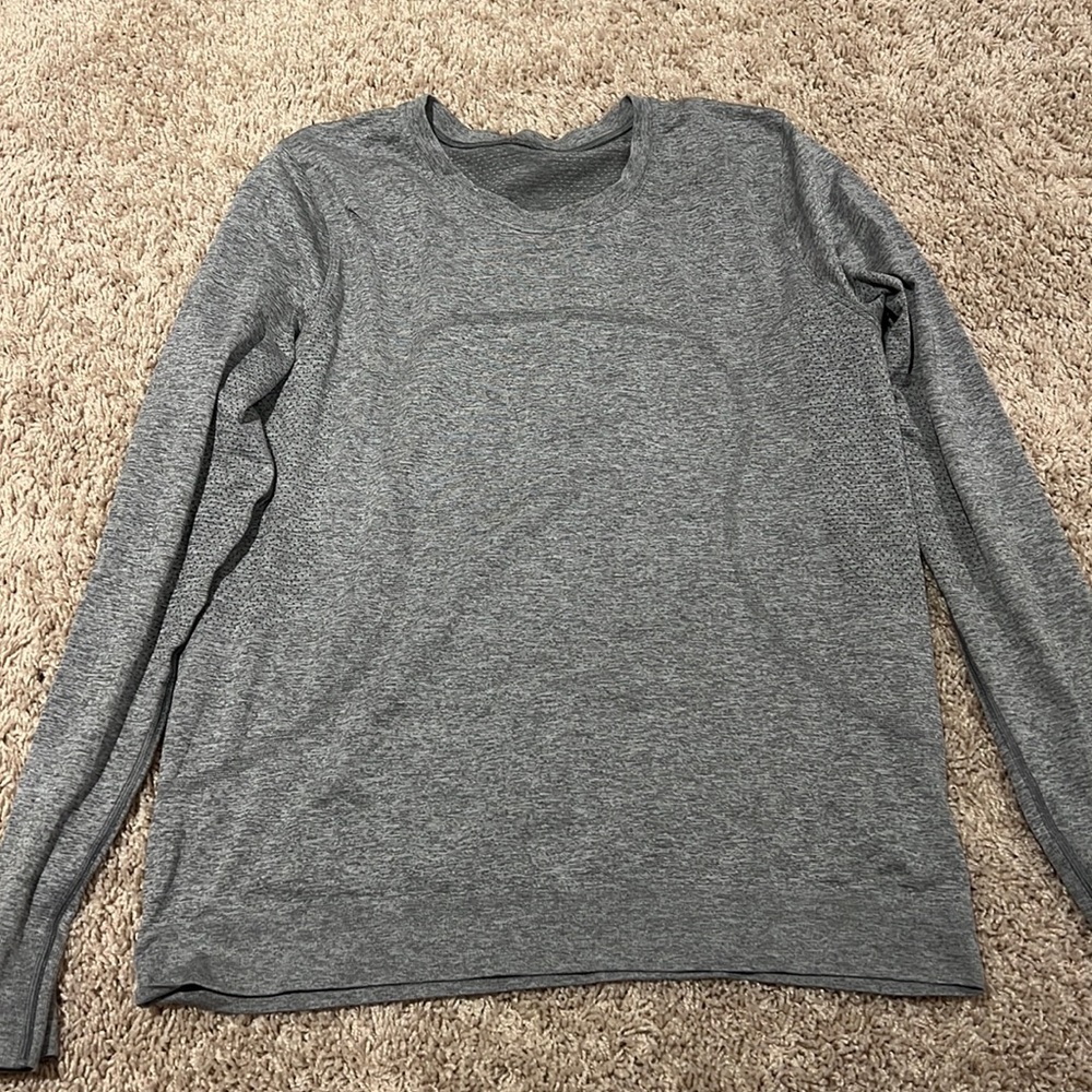 Lululemon Swiftly Tech Size 10